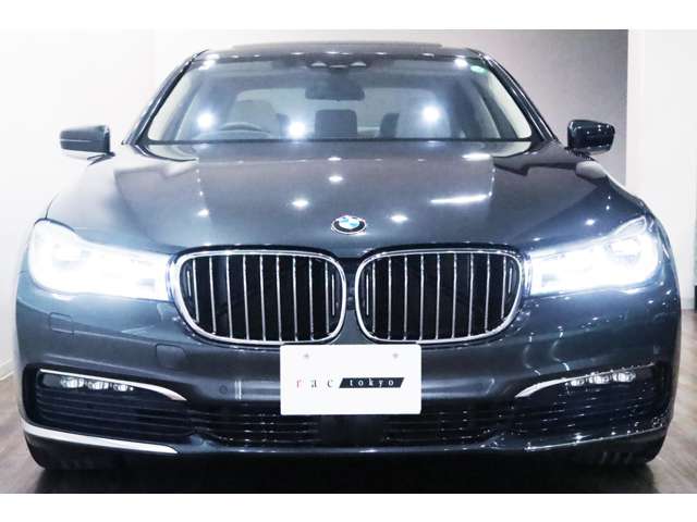 ＢＭＷ ７シリーズ ７４０ｉ H27年 (関東) 99