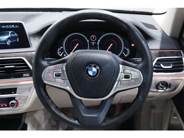 ＢＭＷ ７シリーズ ７４０ｉ H27年 (関東) 99