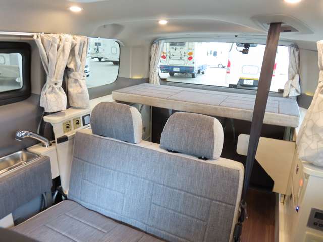 日産 ＮＶ２００バネット 東和モータース R3年 (関東) 99