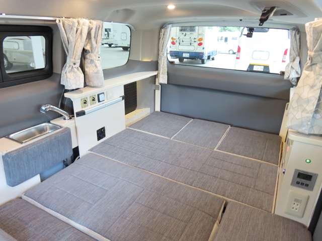 日産 ＮＶ２００バネット 東和モータース R3年 (関東) 99