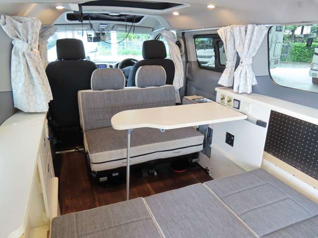 日産 ＮＶ２００バネット 東和モータース R3年 (関東) 99
