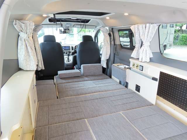 日産 ＮＶ２００バネット 東和モータース R3年 (関東) 99