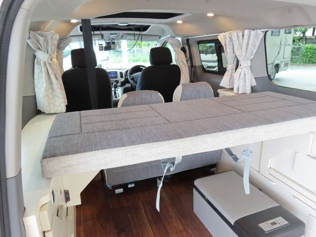 日産 ＮＶ２００バネット 東和モータース R3年 (関東) 99
