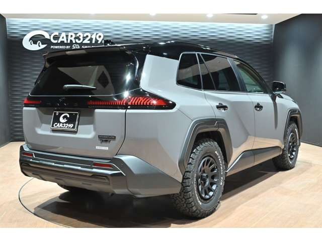 トヨタ ＲＡＶ４ ２．５ アドベンチャー Ｅ－ＦＯＵＲ ４ＷＤ R8年 (関東) 99