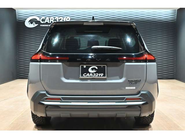 トヨタ ＲＡＶ４ ２．５ アドベンチャー Ｅ－ＦＯＵＲ ４ＷＤ R8年 (関東) 99