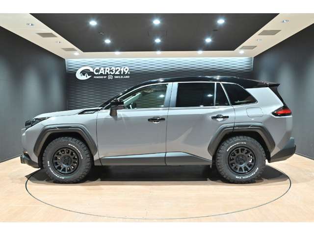 トヨタ ＲＡＶ４ ２．５ アドベンチャー Ｅ－ＦＯＵＲ ４ＷＤ R8年 (関東) 99