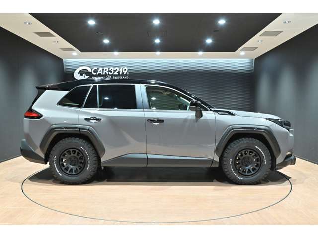 トヨタ ＲＡＶ４ ２．５ アドベンチャー Ｅ－ＦＯＵＲ ４ＷＤ R8年 (関東) 99