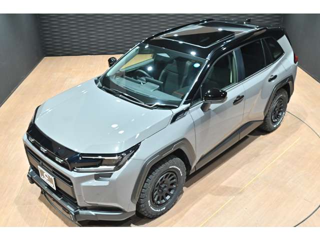トヨタ ＲＡＶ４ ２．５ アドベンチャー Ｅ－ＦＯＵＲ ４ＷＤ R8年 (関東) 99