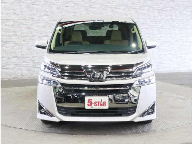トヨタ ヴェルファイア ３．５ ＶＬ H30年 (関東) 99