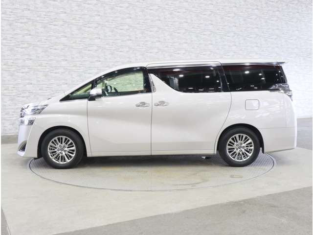 トヨタ ヴェルファイア ３．５ ＶＬ H30年 (関東) 99