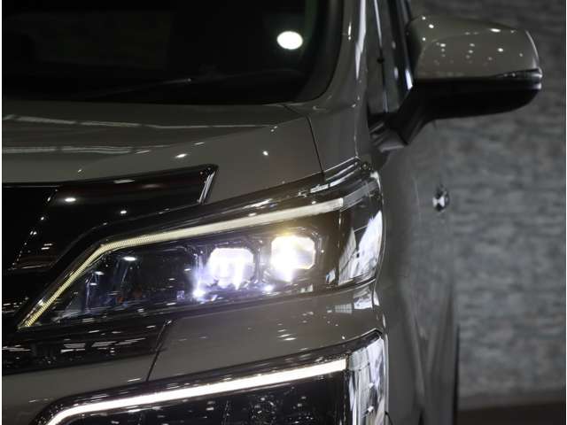 トヨタ ヴェルファイア ３．５ ＶＬ H30年 (関東) 99