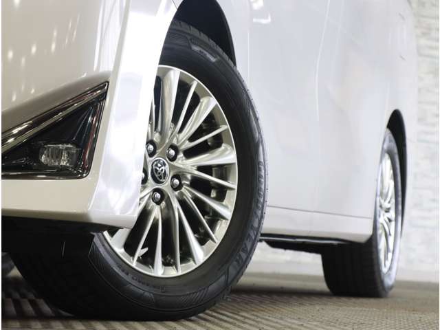 トヨタ ヴェルファイア ３．５ ＶＬ H30年 (関東) 99
