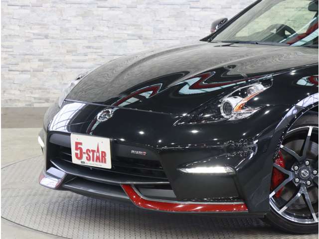 日産 フェアレディＺ ３．７ ＮＩＳＭＯ R1年 (関東) 99