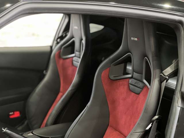 日産 フェアレディＺ ３．７ ＮＩＳＭＯ R1年 (関東) 99