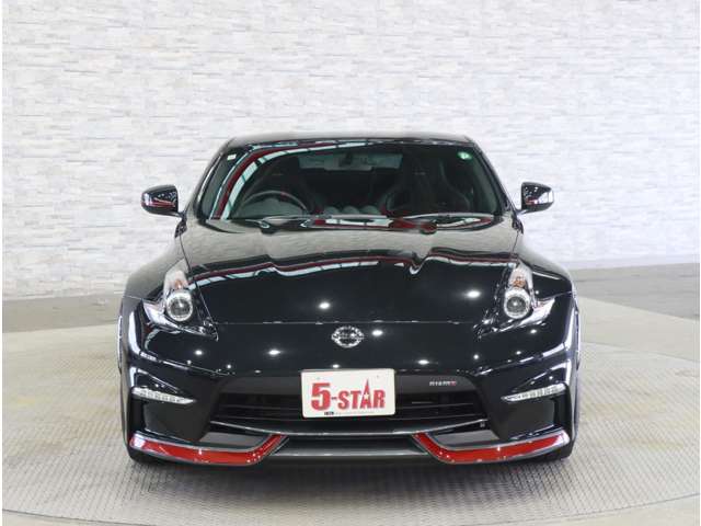 日産 フェアレディＺ ３．７ ＮＩＳＭＯ R1年 (関東) 99