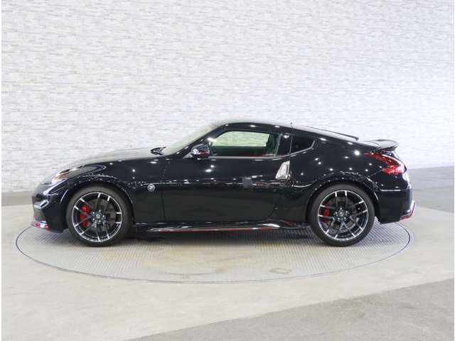 日産 フェアレディＺ ３．７ ＮＩＳＭＯ R1年 (関東) 99