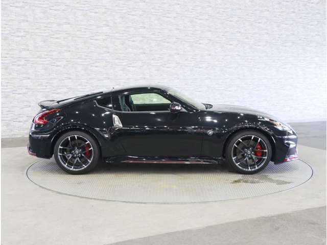 日産 フェアレディＺ ３．７ ＮＩＳＭＯ R1年 (関東) 99
