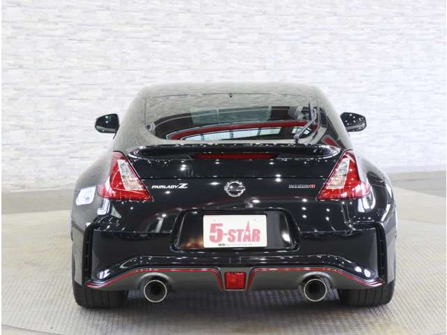 日産 フェアレディＺ ３．７ ＮＩＳＭＯ R1年 (関東) 99