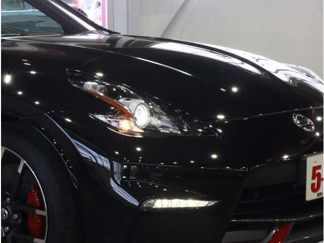 日産 フェアレディＺ ３．７ ＮＩＳＭＯ R1年 (関東) 99