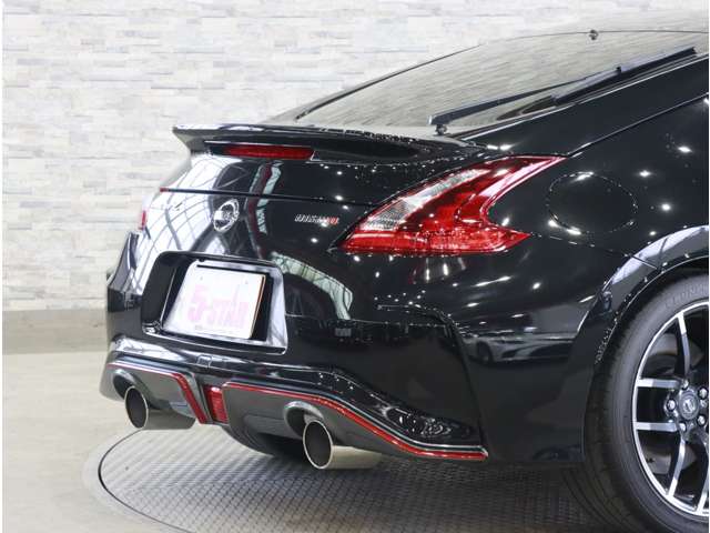日産 フェアレディＺ ３．７ ＮＩＳＭＯ R1年 (関東) 99