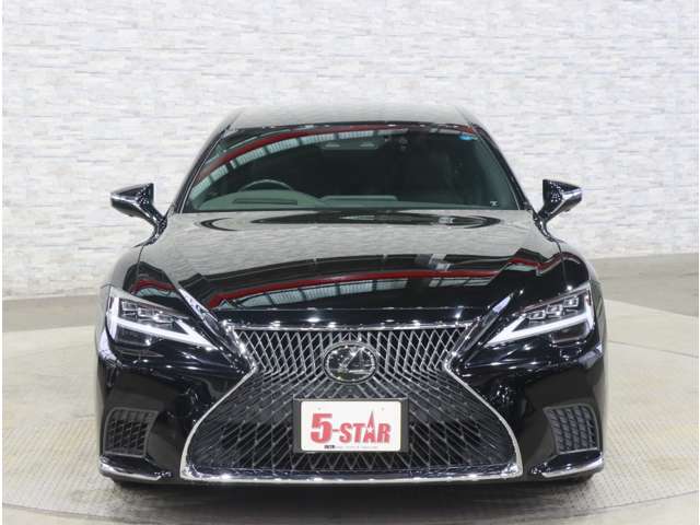 レクサス ＬＳ５００ Ｉパッケージ R3年 (関東) 99
