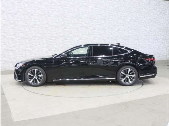 レクサス ＬＳ５００ Ｉパッケージ R3年 (関東) 99