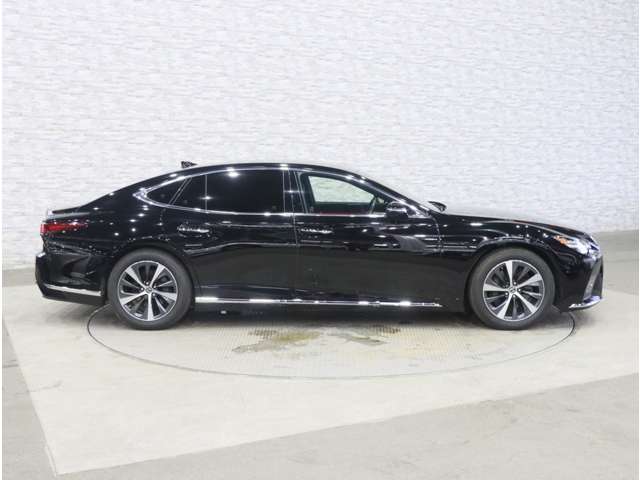 レクサス ＬＳ５００ Ｉパッケージ R3年 (関東) 99