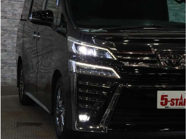 トヨタ ヴェルファイア ３．５ エグゼクティブラウンジ Ｚ R2年 (関東) 99
