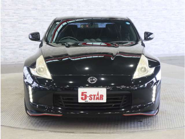 日産 フェアレディＺ ３．７ H27年 (関東) 99