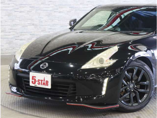 日産 フェアレディＺ ３．７ H27年 (関東) 99