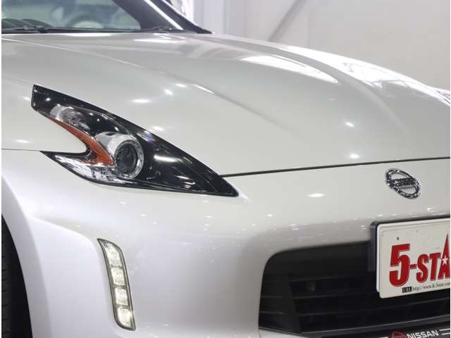 日産 フェアレディＺ ３．７ バージョン Ｓ H29年 (関東) 99