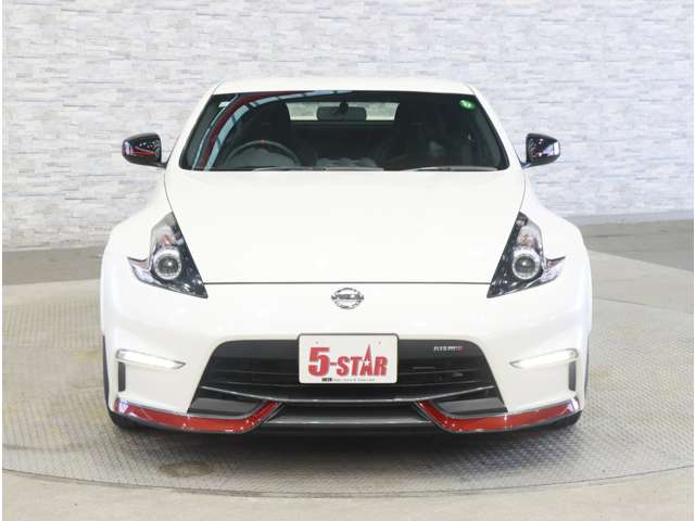 日産 フェアレディＺ ３．７ ＮＩＳＭＯ R1年 (関東) 99