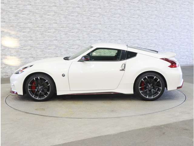 日産 フェアレディＺ ３．７ ＮＩＳＭＯ R1年 (関東) 99