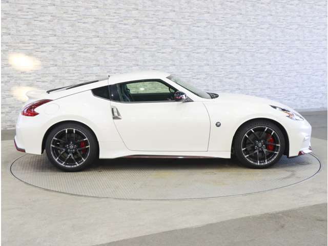日産 フェアレディＺ ３．７ ＮＩＳＭＯ R1年 (関東) 99