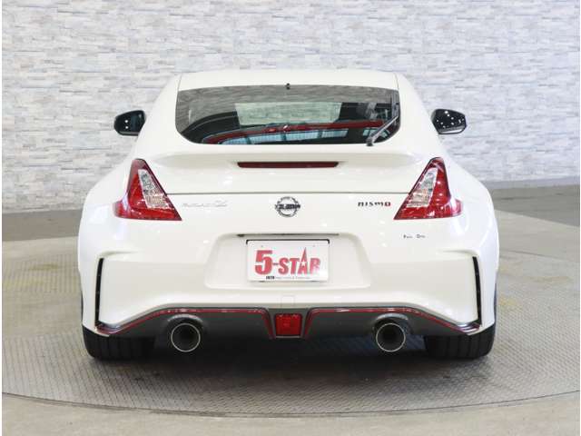 日産 フェアレディＺ ３．７ ＮＩＳＭＯ R1年 (関東) 99