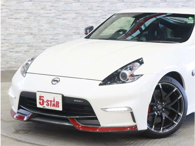 日産 フェアレディＺ ３．７ ＮＩＳＭＯ R1年 (関東) 99