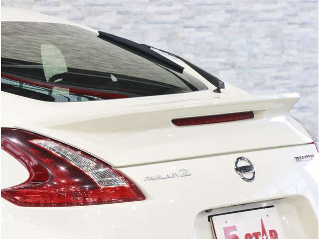 日産 フェアレディＺ ３．７ ＮＩＳＭＯ R1年 (関東) 99