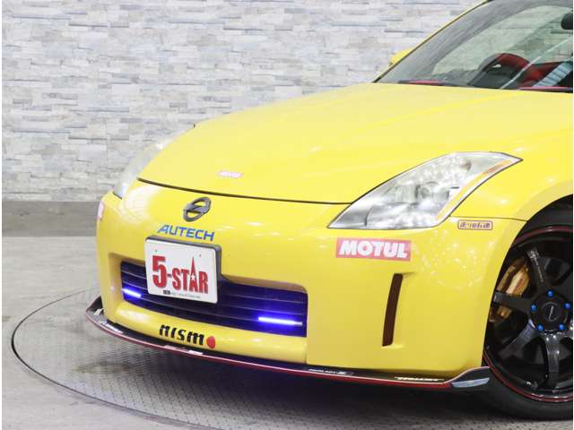 日産 フェアレディＺ ３．５ ３５ＴＨアニバーサリー H17年 (関東) 99