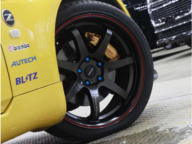 日産 フェアレディＺ ３．５ ３５ＴＨアニバーサリー H17年 (関東) 99