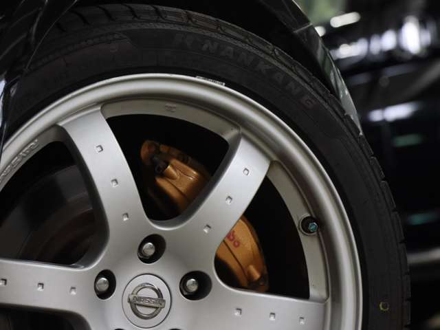 日産 フェアレディＺ ３．５ バージョン ＳＴ H15年 (関東) 99