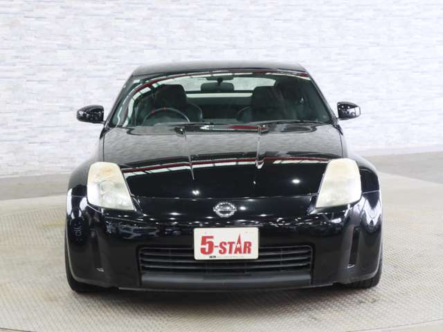 日産 フェアレディＺ ３．５ バージョン ＳＴ H15年 (関東) 99