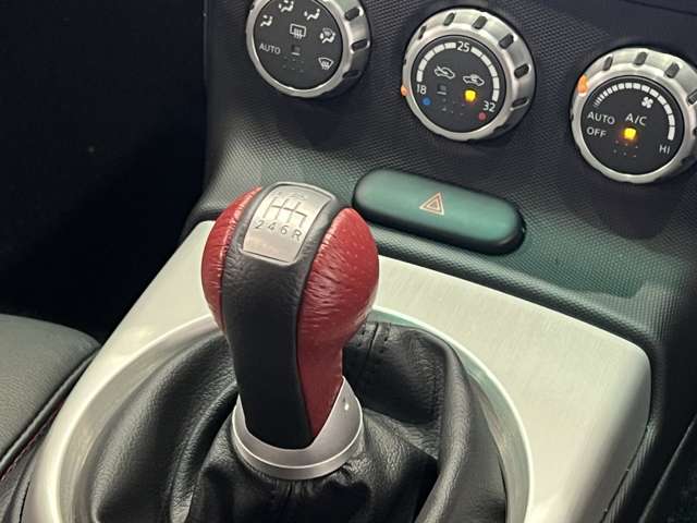 日産 フェアレディＺ ３．５ バージョン ニスモ タイプ３８０ＲＳ H20年 (関東) 99