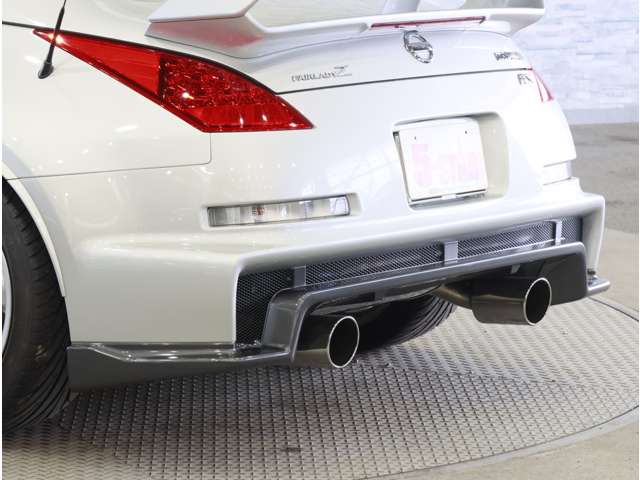 日産 フェアレディＺ ３．５ バージョン ニスモ タイプ３８０ＲＳ H20年 (関東) 99