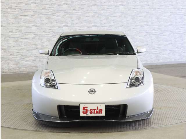 日産 フェアレディＺ ３．５ バージョン ニスモ タイプ３８０ＲＳ H20年 (関東) 99