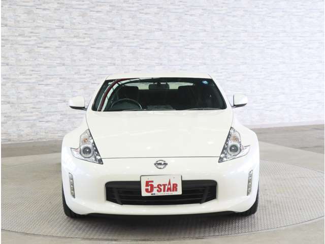 日産 フェアレディＺ ３．７ バージョン Ｓ H27年 (関東) 99