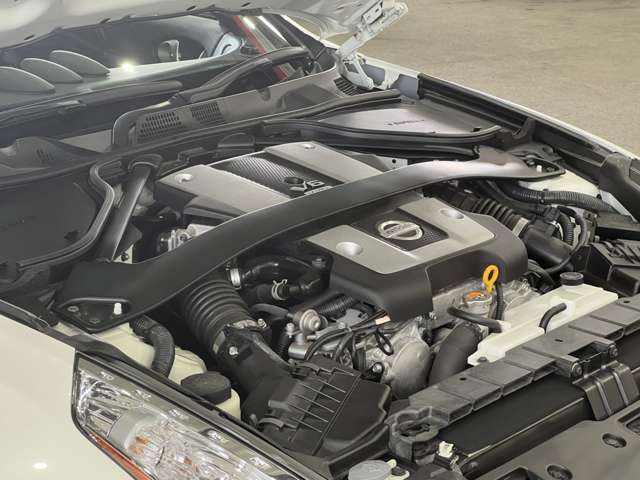 日産 フェアレディＺ ３．７ バージョン Ｓ H27年 (関東) 99