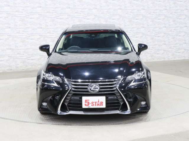 レクサス ＧＳ２００ｔ Ｉパッケージ H28年 (関東) 99