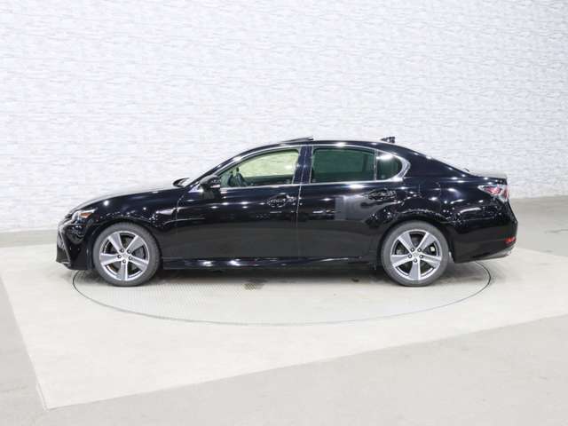 レクサス ＧＳ２００ｔ Ｉパッケージ H28年 (関東) 99