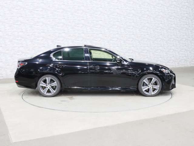 レクサス ＧＳ２００ｔ Ｉパッケージ H28年 (関東) 99