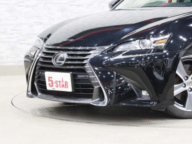 レクサス ＧＳ２００ｔ Ｉパッケージ H28年 (関東) 99